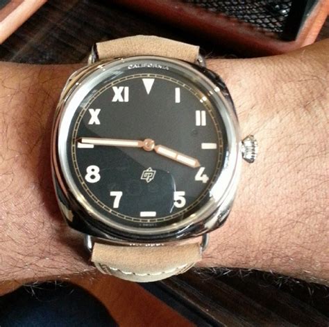 rado panerai